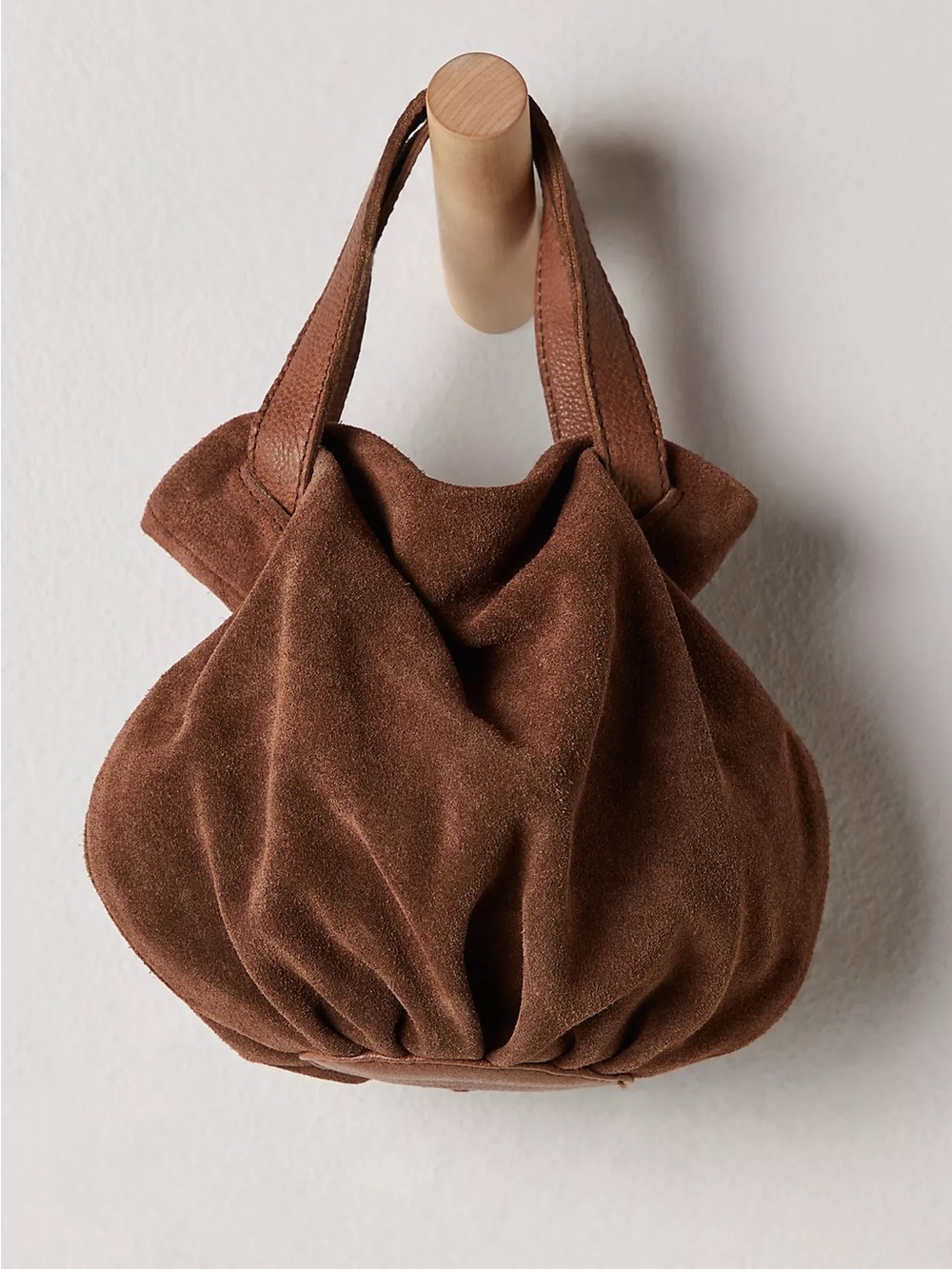 Free People Suki Mini Tote